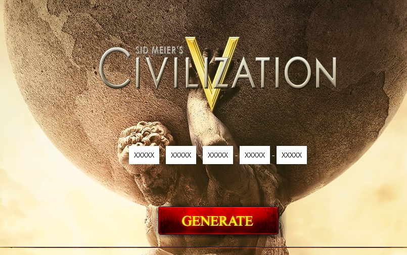 civilization names generator